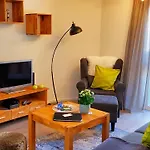 Linder Апартаменты
