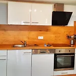 Linder Апартаменты