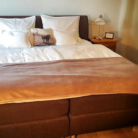 Linder Appartement