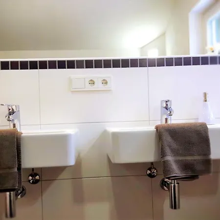 Linder Appartement