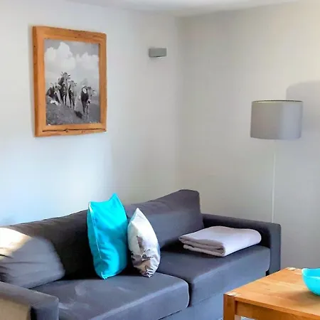 Linder Appartement *