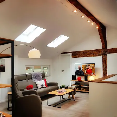Appartement Linder *