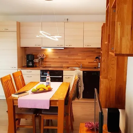 Appartement Linder *
