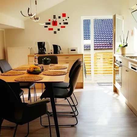 Appartement Linder *