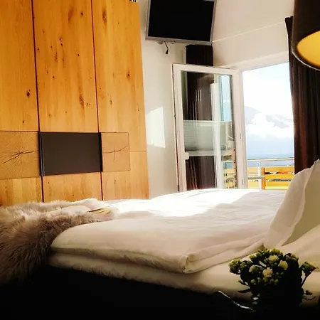 Appartement Linder
