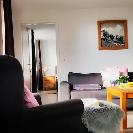 Linder Appartement *
