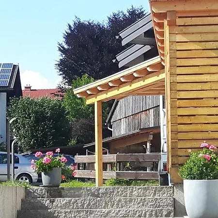 Appartement Linder *