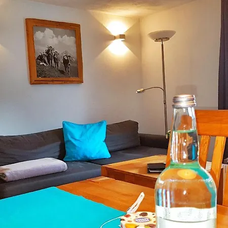 Linder Apartment *