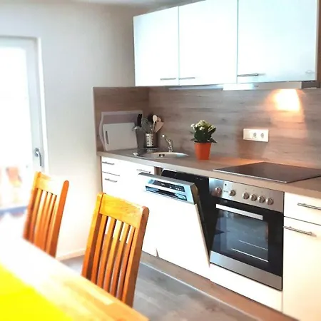 Appartement Linder