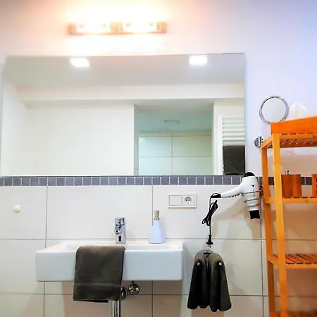 Apartment Linder *