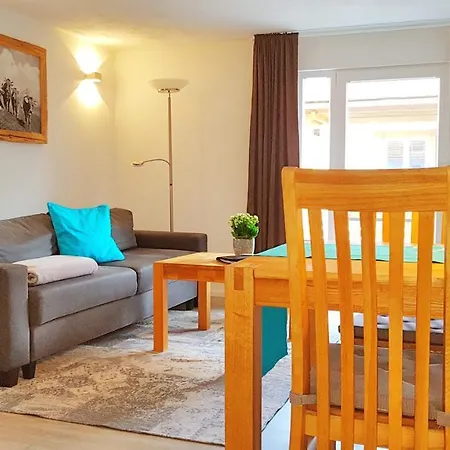 Apartment Linder *