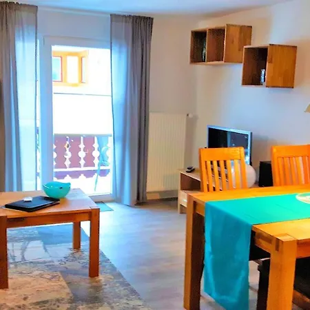 Appartement Linder *