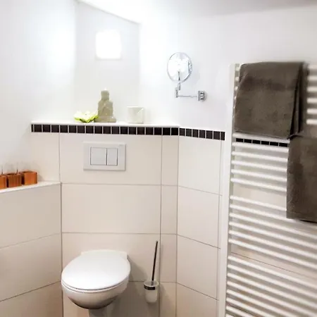 Apartment Linder