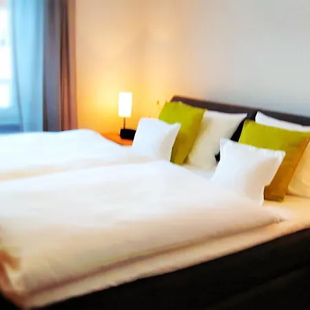 Apartment Linder