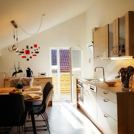 Apartment Linder