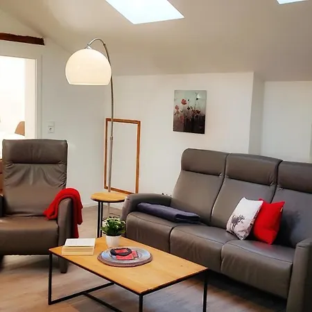 Apartment Linder *