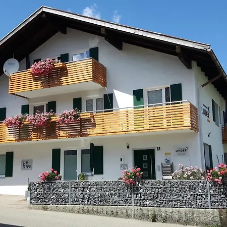 Linder Apartment Fischen im Allgaeu