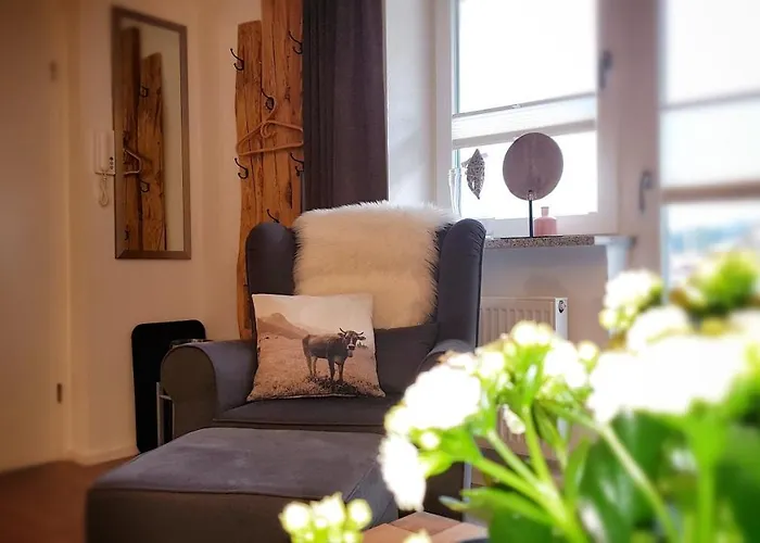 Linder Apartmán *