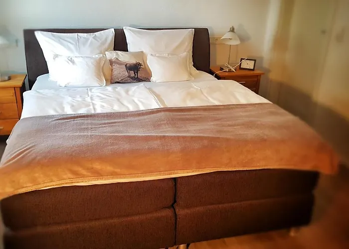 Linder Apartmán