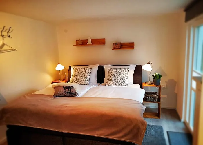 Apartmán Linder Fischen im Allgaeu