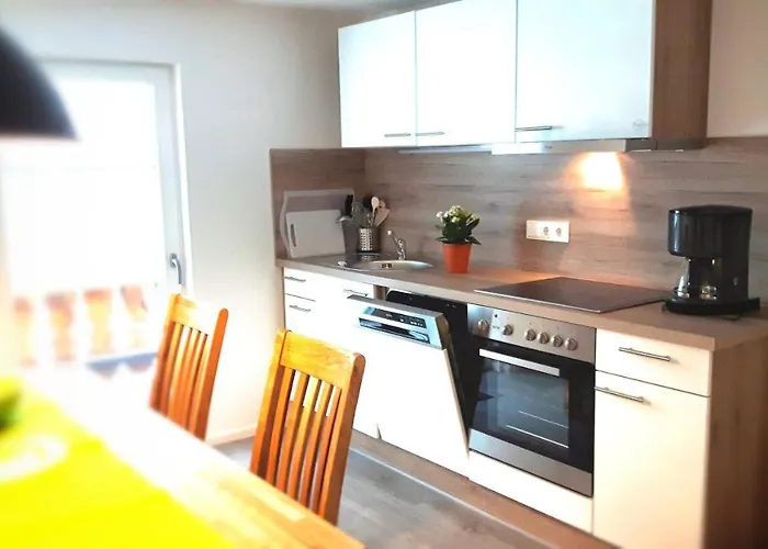 Apartmán Linder