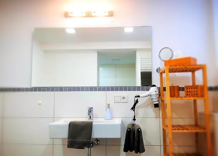 Apartmán Linder *