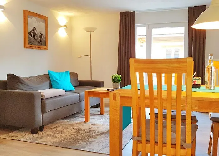 Apartmán Linder *