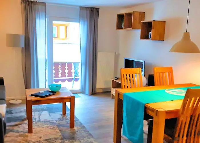 Apartmán Linder *