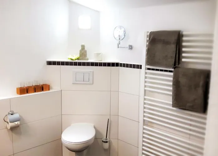Apartmán Linder