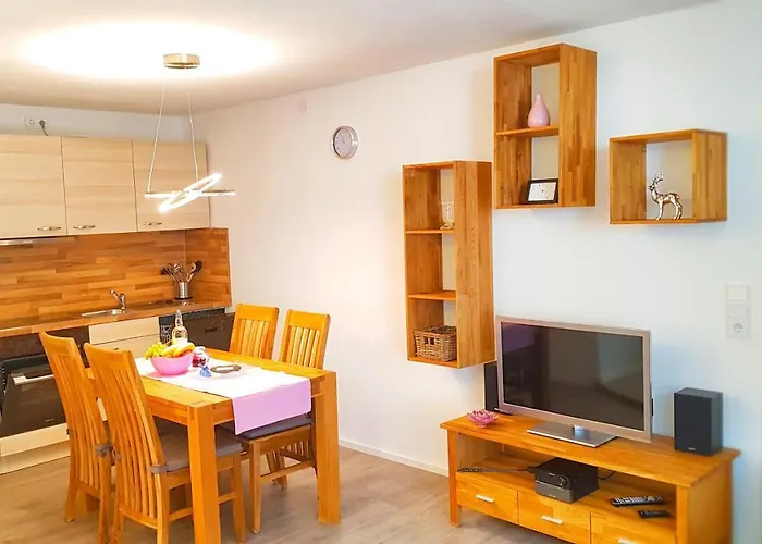 Linder Apartmán