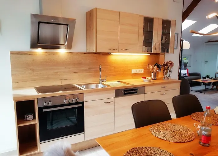 Linder Apartmán *