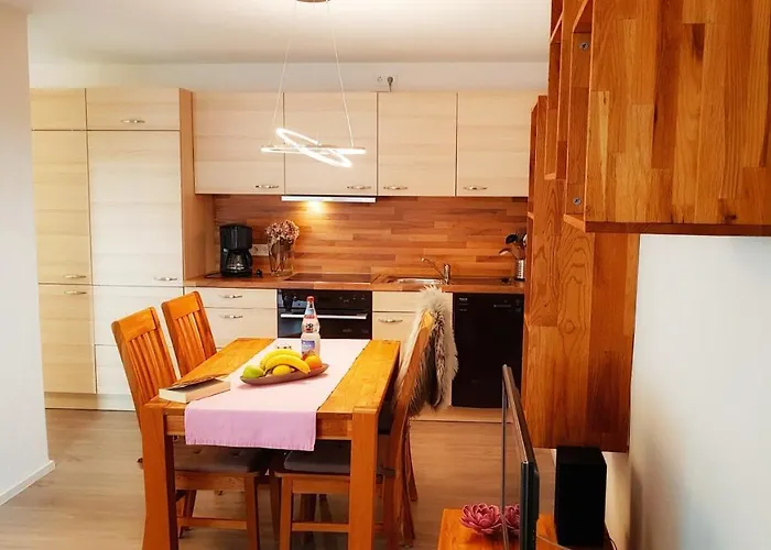 Apartmán Linder *