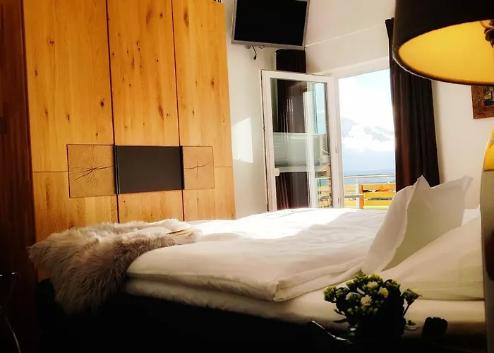 Apartmán Linder