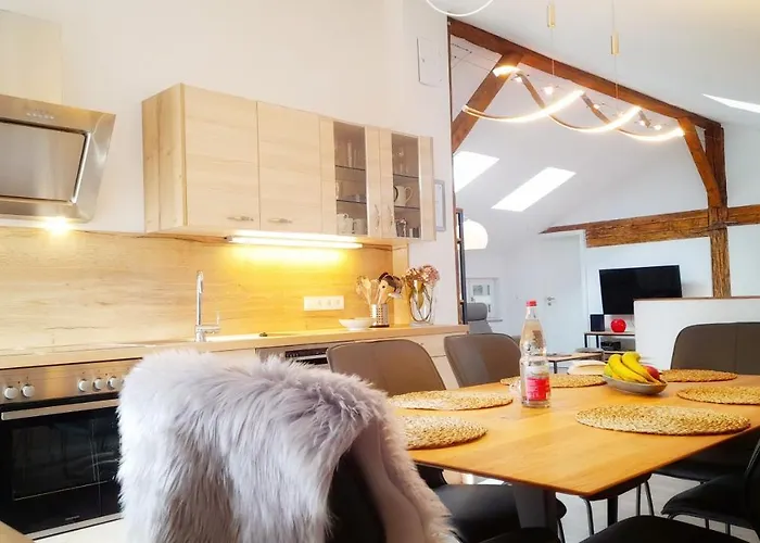 Apartmán Linder