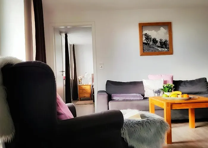 Linder Apartmán *