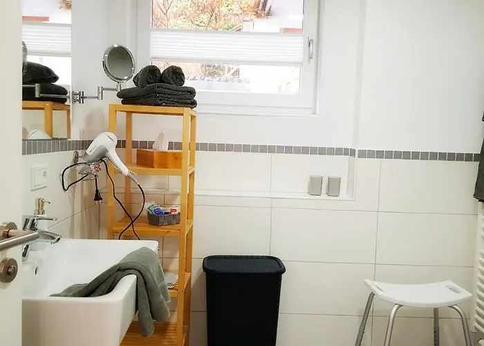 Linder Apartmán *