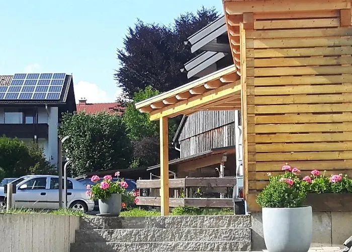 Apartmán Linder *
